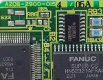 FANUC A20B-2900-0154